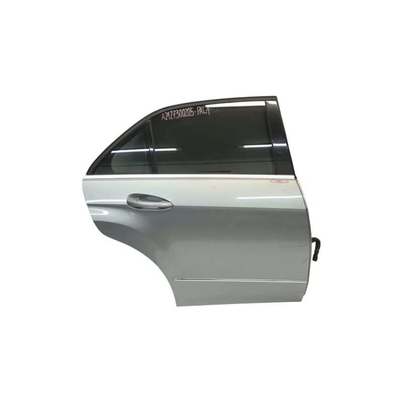 درب عقب راست سمت شاگرد بنز E300 اتاق W212