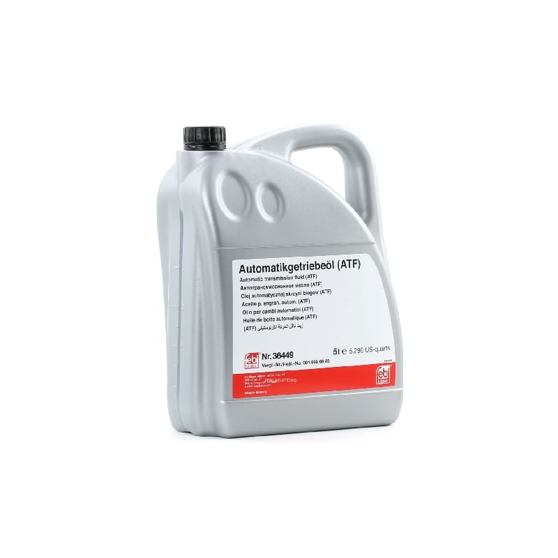 روغن گیربکس بنز E300 اتاق W212