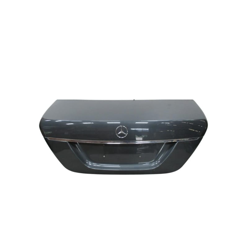 درب صندوق بنز E300 اتاق W212