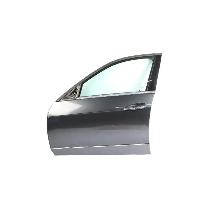 درب جلو چپ سمت راننده بنز E300 اتاق W212