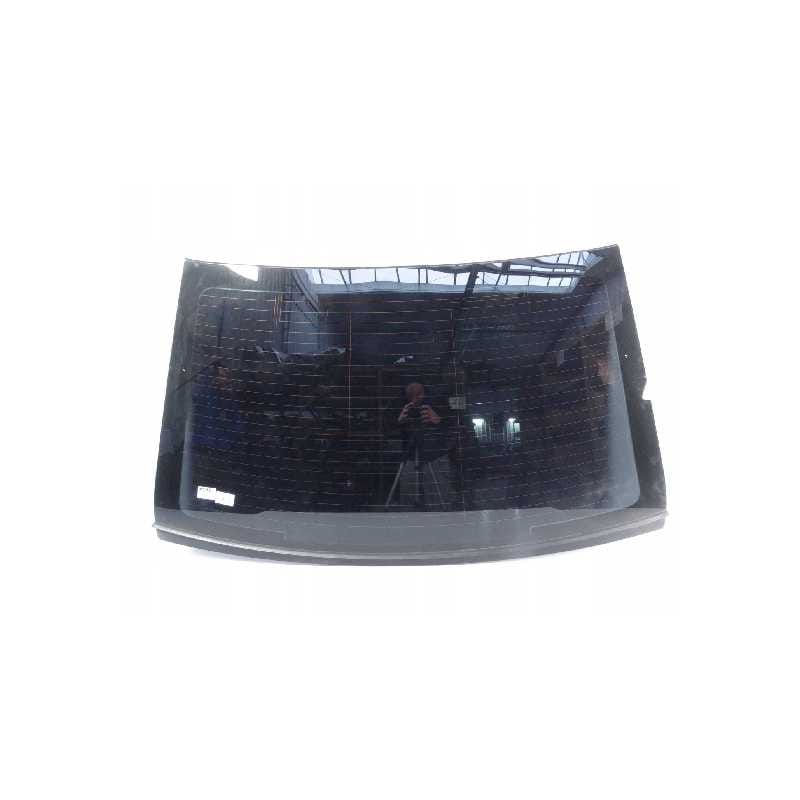 شیشه عقب بنز E300 اتاق W212