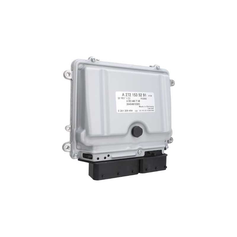 کامپیوترECU بنز E300 اتاق W212