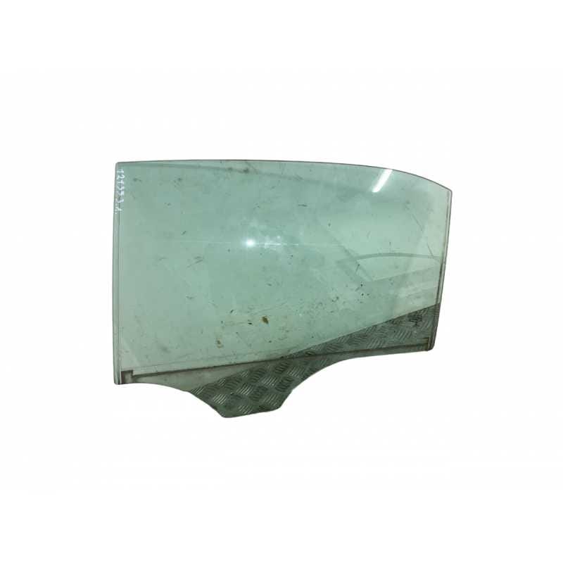 شیشه درب عقب چپ بنز E300 اتاق W212
