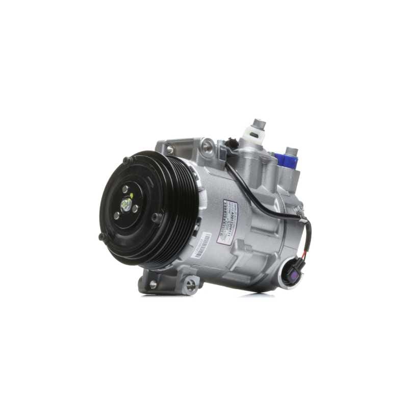 کمپرسور کولر بنز E300 اتاق W212
