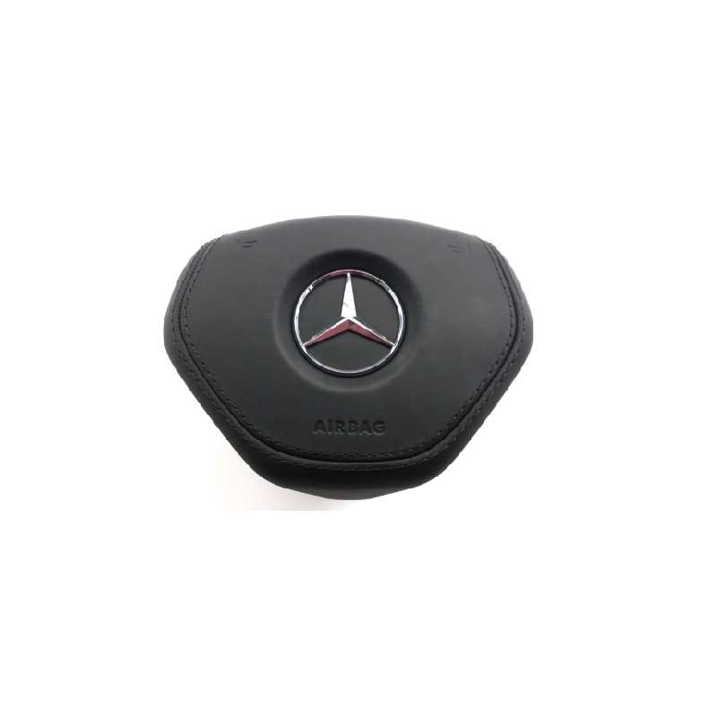 ایربگ فرمان بنز E300 اتاق W212