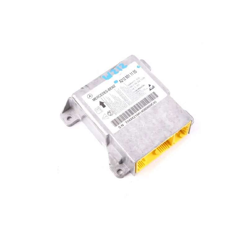 یونیت ایربگ بنز E300 اتاق W212