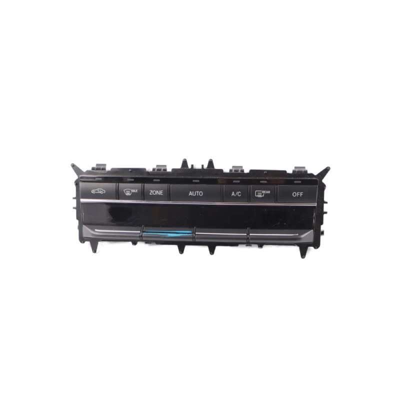 پنل تهویه مطبوع بنز E300 اتاق W212