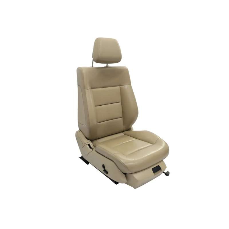 صندلی جلو راننده بنز E300 اتاق W212
