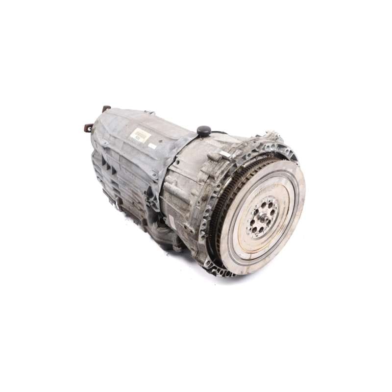 گیربکس کامل اتومات بنز E300 اتاق W212