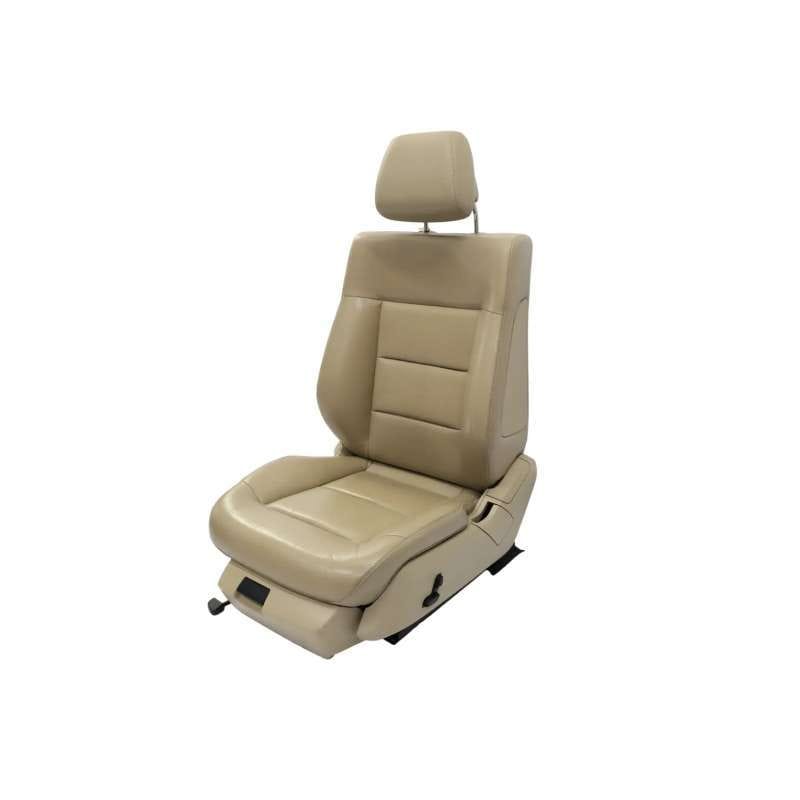 صندلی جلو شاگرد بنز E300 اتاق W212