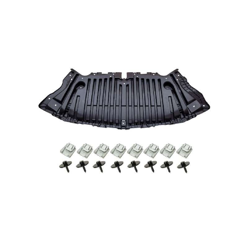 سینی زیر سپر بنز E300 اتاق W212