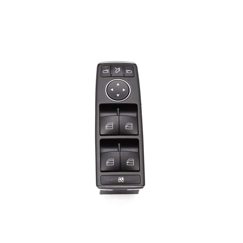 کلید شیشه بالابر بنز E300 اتاق W212