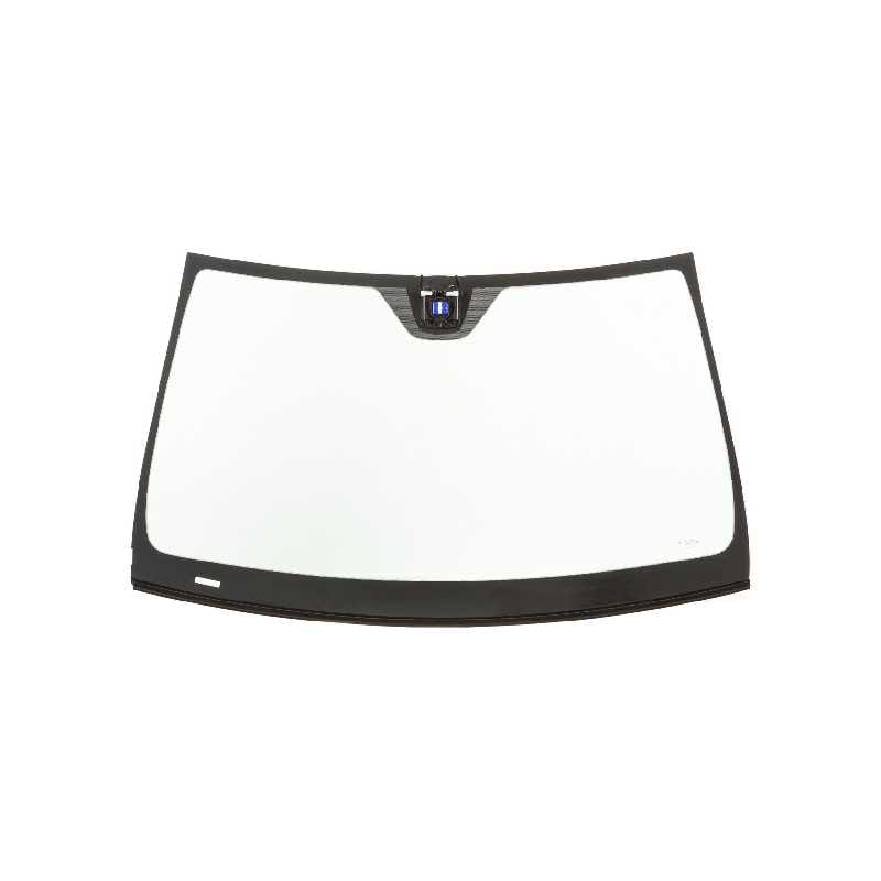 شیشه جلو بنز c250 اتاق w203