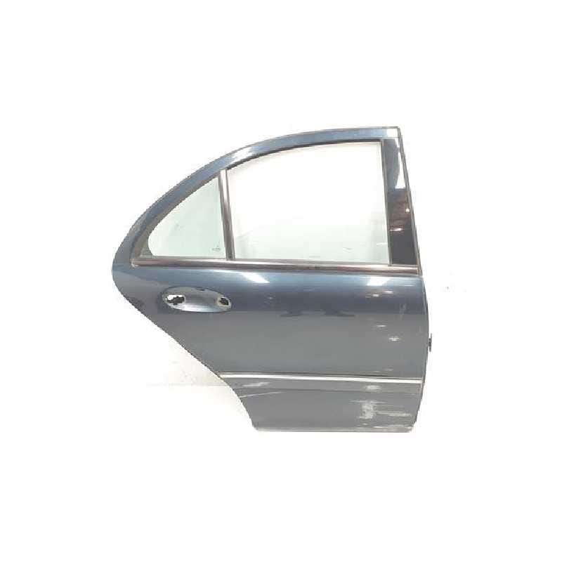 درب عقب راست سمت شاگرد بنز c250 اتاق w203