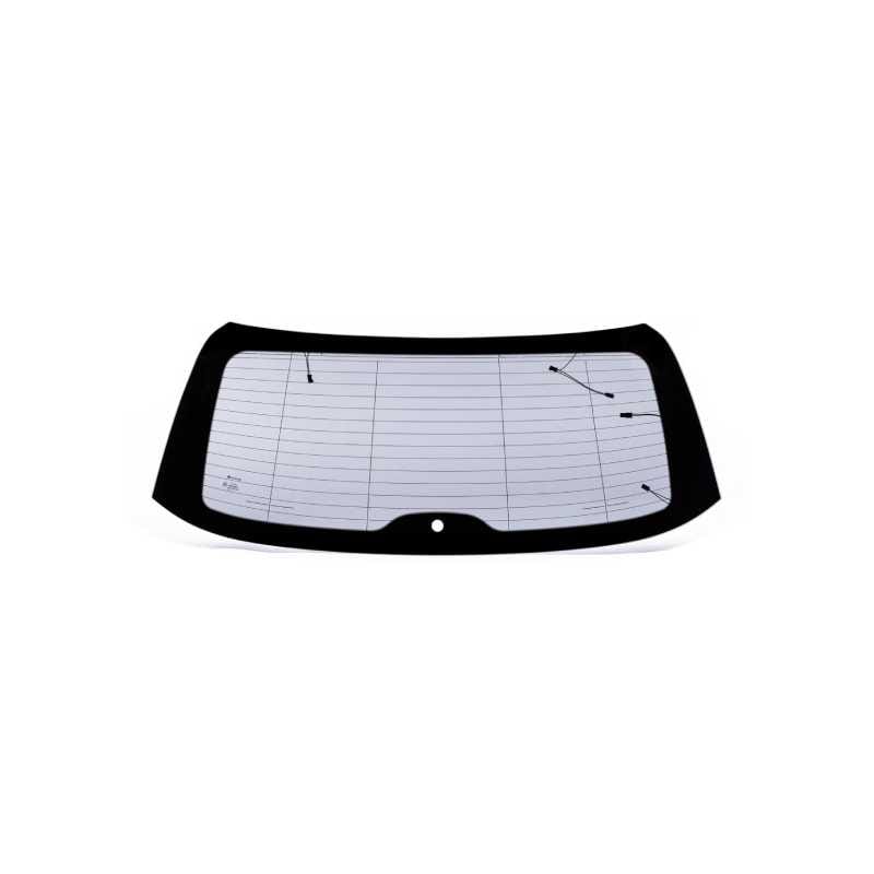 شیشه عقب بنز c250 اتاق w203