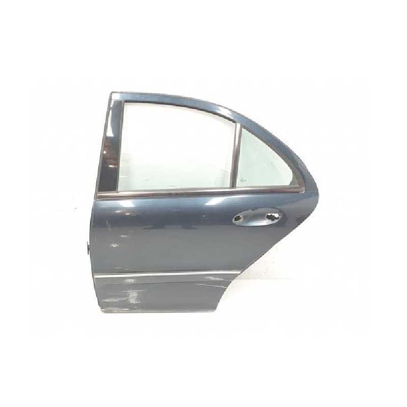 درب عقب چپ سمت راننده بنز c250 اتاق w203