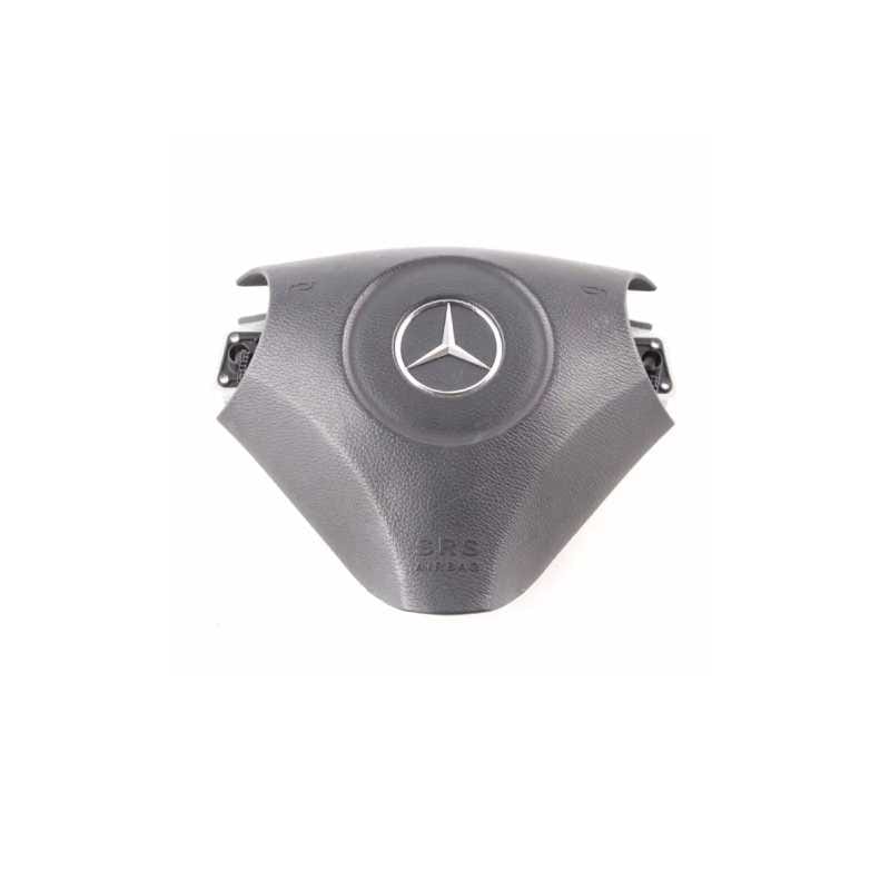 ایربگ فرمان بنز c250 اتاق w203