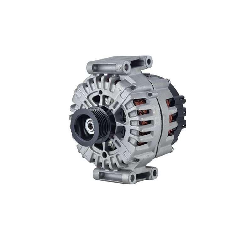 دینام بنز C200L اتاق v206