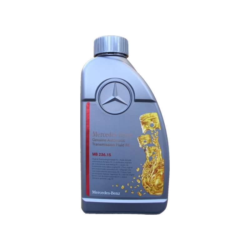 روغن گیربکس بنز C200L اتاق v206