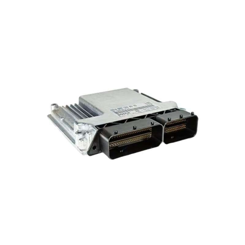 کامپیوترECU بنز C200L اتاق v206