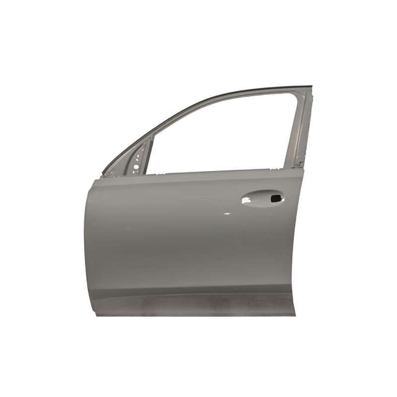 درب جلو چپ سمت راننده بنز C200L اتاق v206