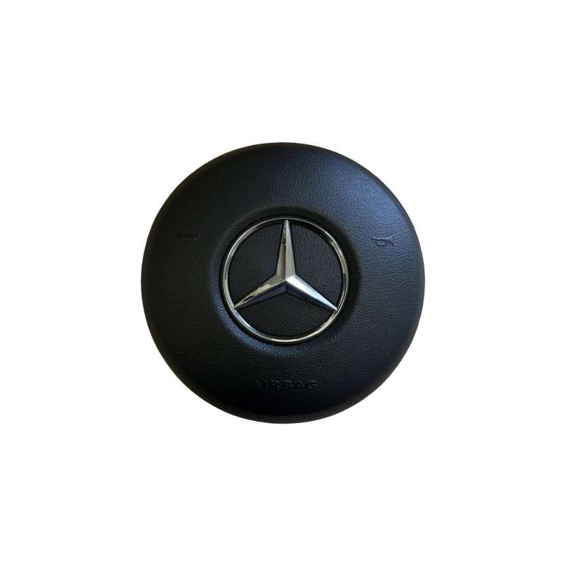 ایربگ فرمان بنز C200L اتاق v206