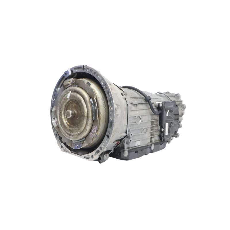گیربکس کامل اتومات بنز C200L اتاق v206