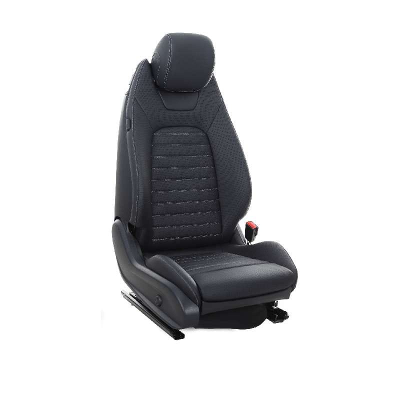 صندلی جلو شاگرد بنز C200L اتاق v206