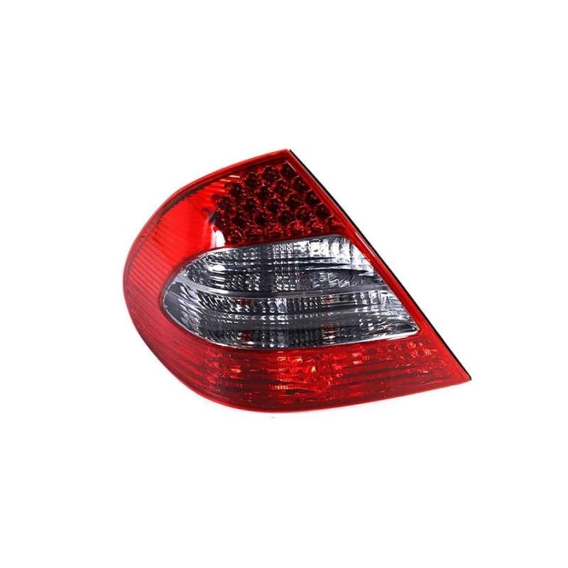 چراغ خطر عقب بنز e300 اتاق w211