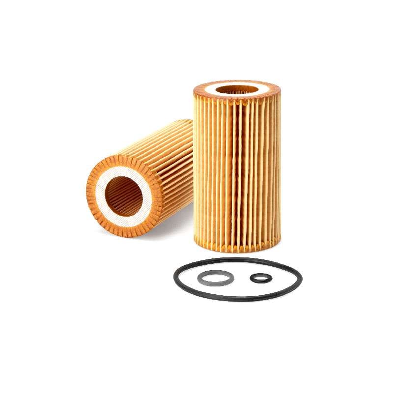 فیلتر روغن بنز e300 اتاق w211