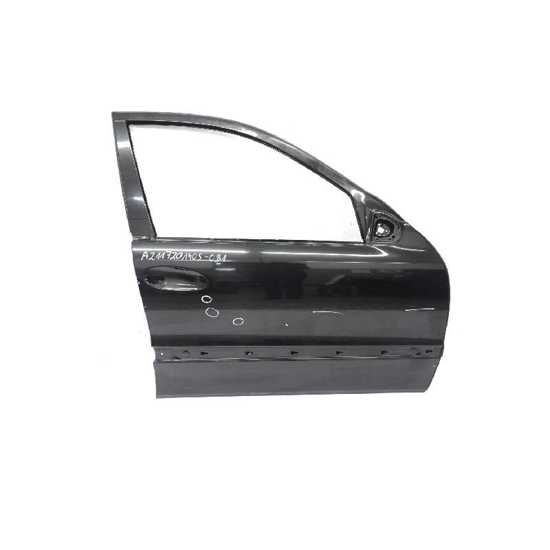 درب جلو راست سمت شاگرد بنز e300 اتاق w211