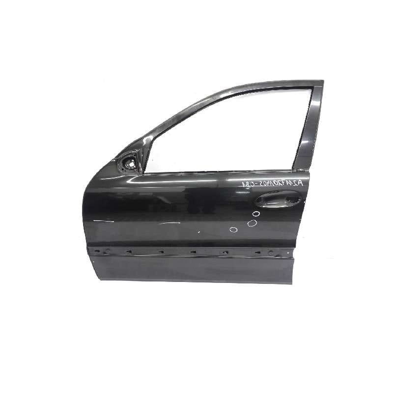 درب جلو چپ سمت راننده بنز e300 اتاق w211