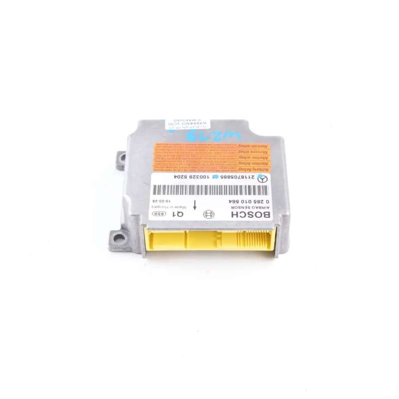 یونیت ایربگ بنز e300 اتاق w211