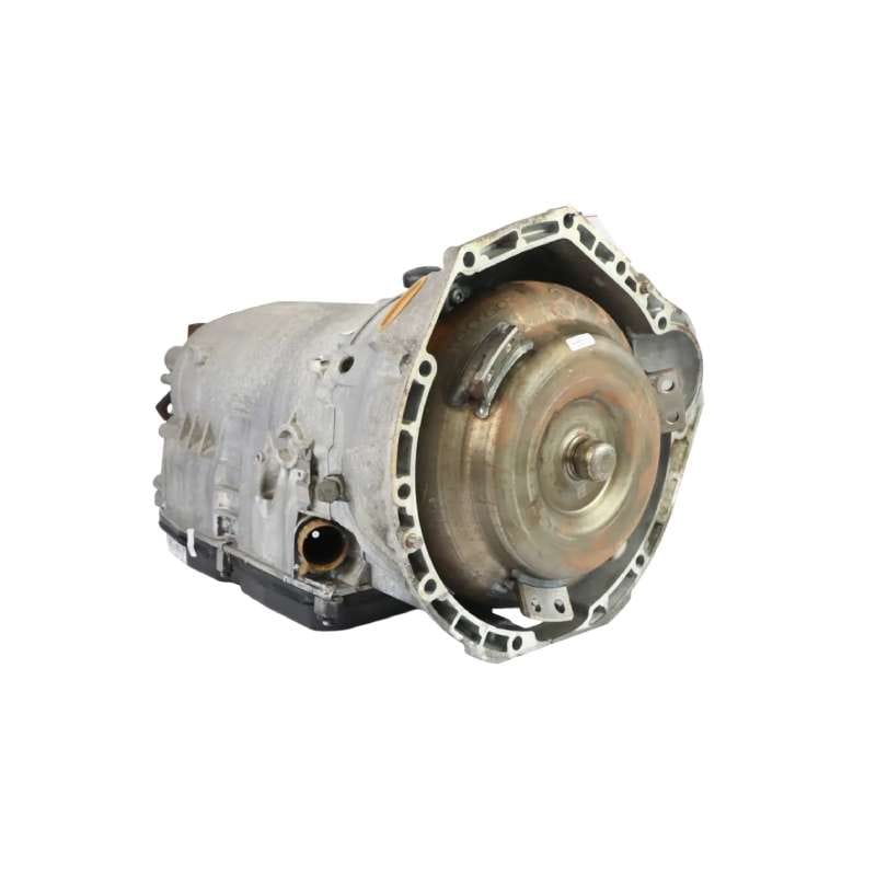گیربکس کامل اتومات بنز e300 اتاق w211