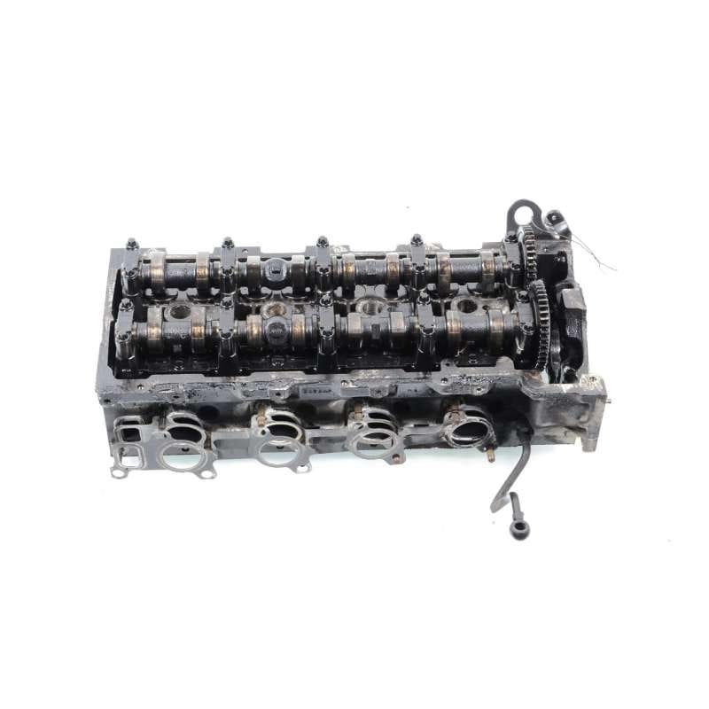 سرسیلندر کامل بنز e300 اتاق w211