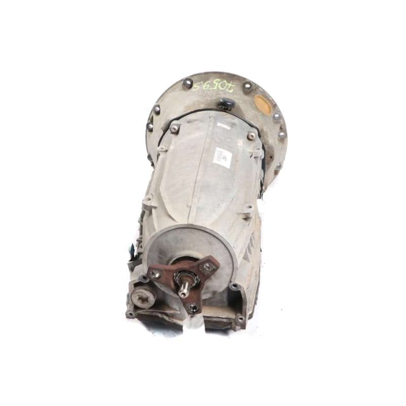 گیربکس کامل اتومات بنز e350 اتاق w211