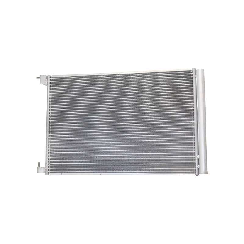 رادیاتور کولر بنز cls300 اتاق w218