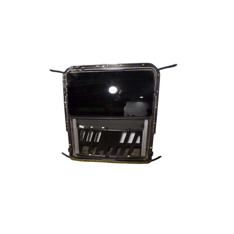سانروف کامل بنز cls300 اتاق w218