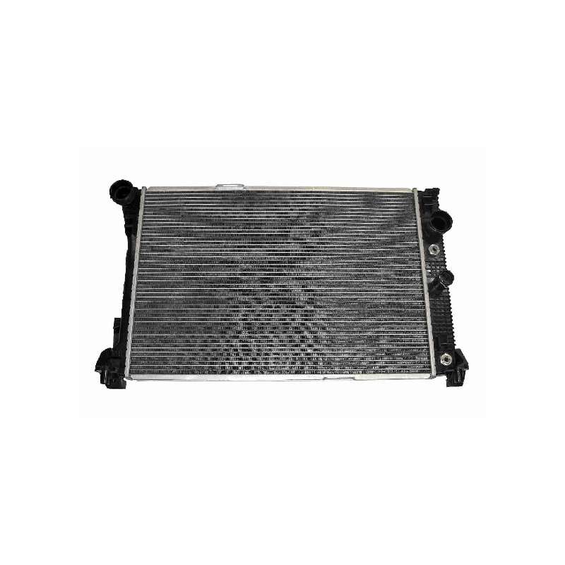 رادیاتور آب بنز cls300 اتاق w218