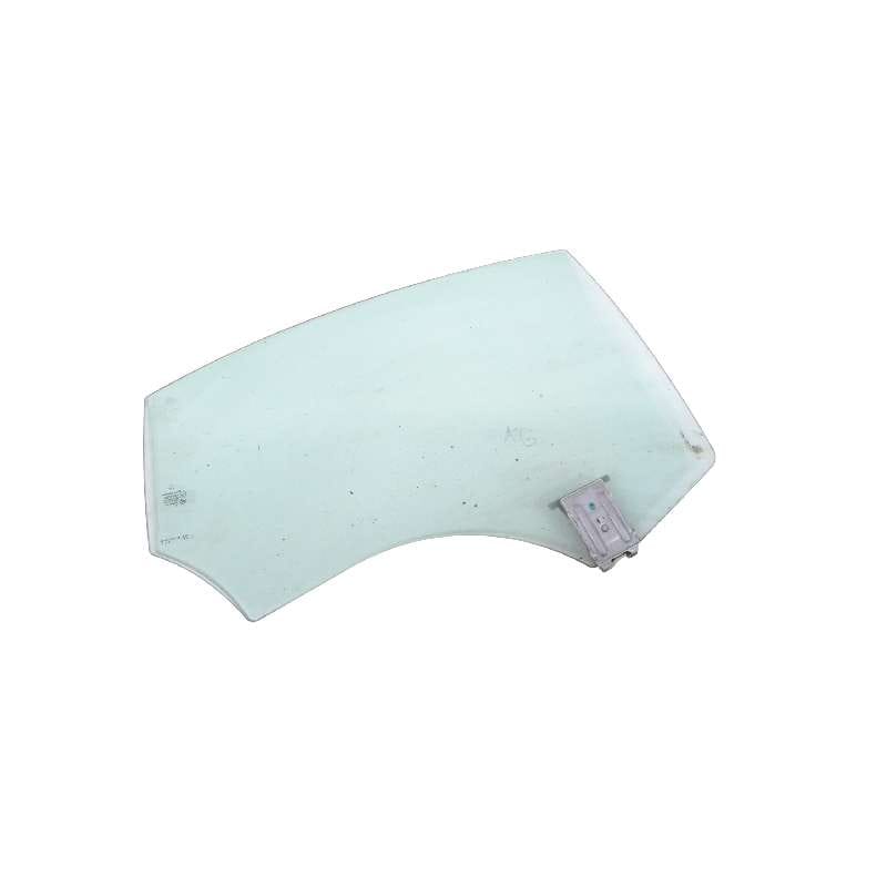 شیشه درب عقب چپ بنز cls300 اتاق w218