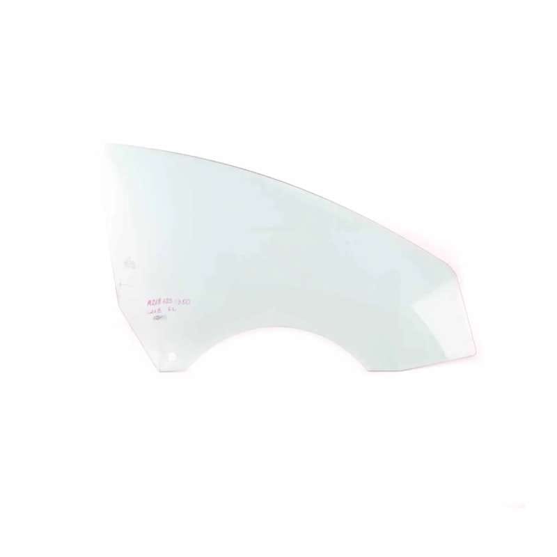 شیشه درب جلو چپ بنز cls300 اتاق w218