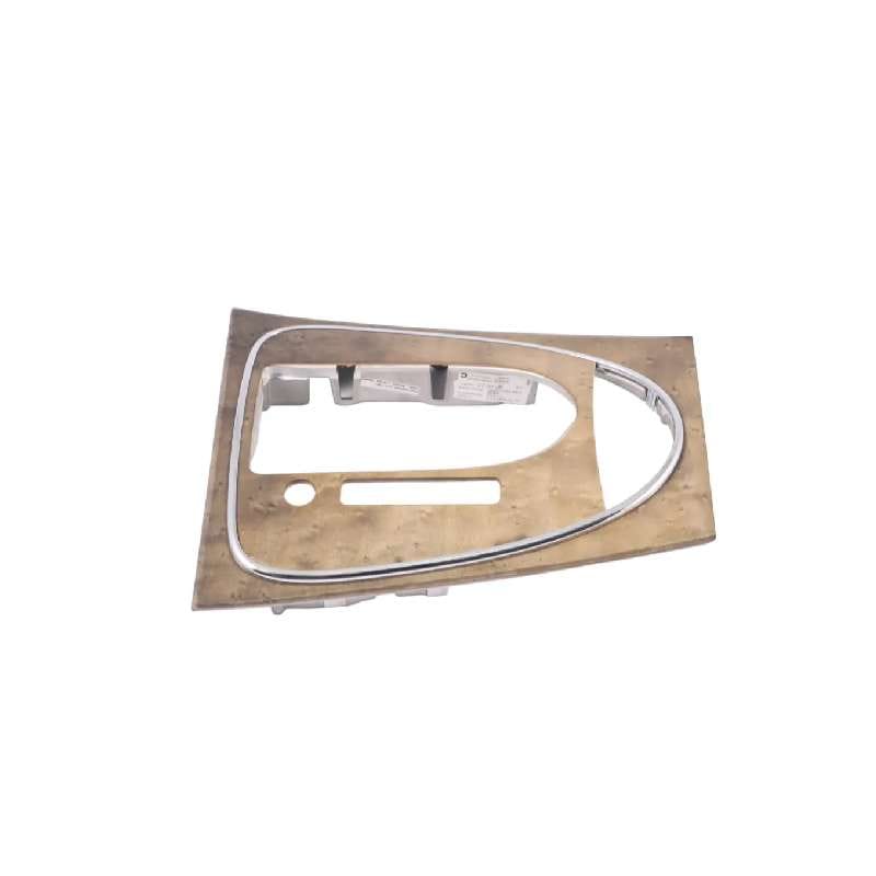 قاب دور لیور دنده بنز e250 اتاق w211