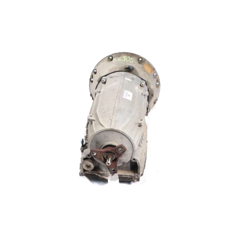 گیربکس کامل اتومات بنز e250 اتاق w211