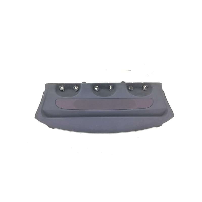 طاقچه عقب بنز e250 اتاق w211