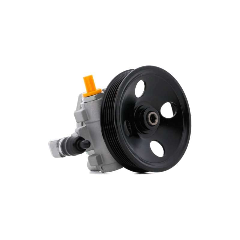 پمپ هیدرولیک بنز e200 اتاق w211