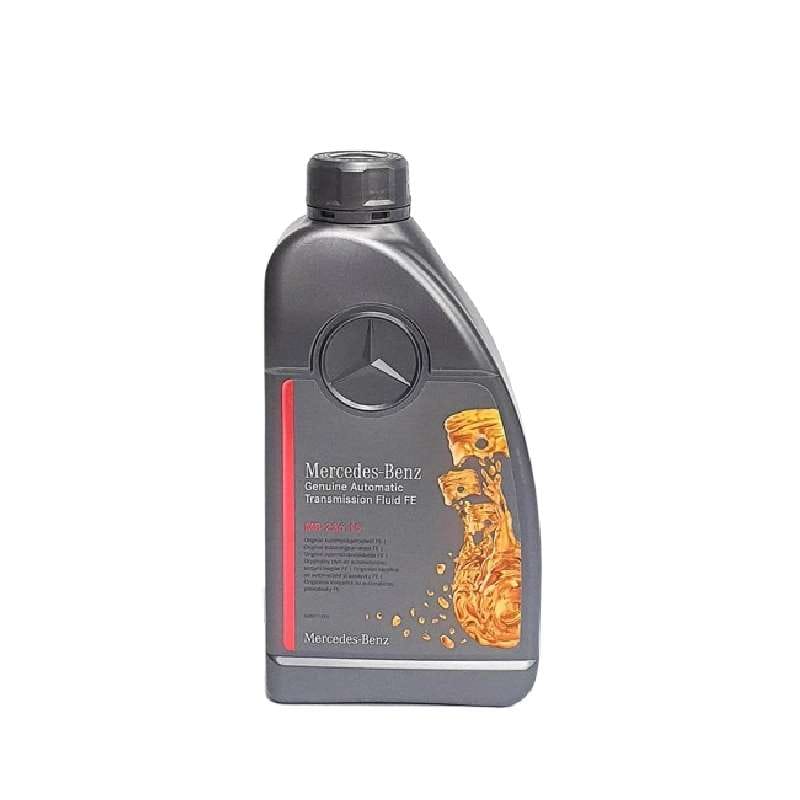روغن گیربکس مرسدس بنز E240 