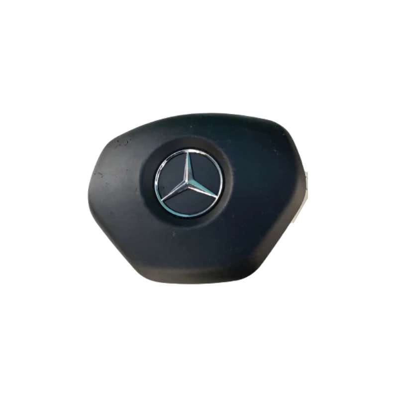 ایربگ فرمان بنز e250 اتاق w212