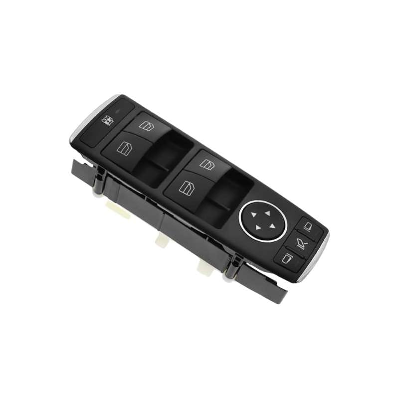 کلید شیشه بالابر بنز e250 اتاق w212