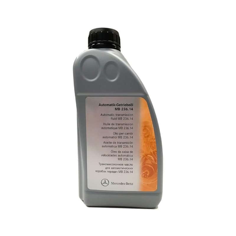 روغن گیربکس مرسدس بنز E250