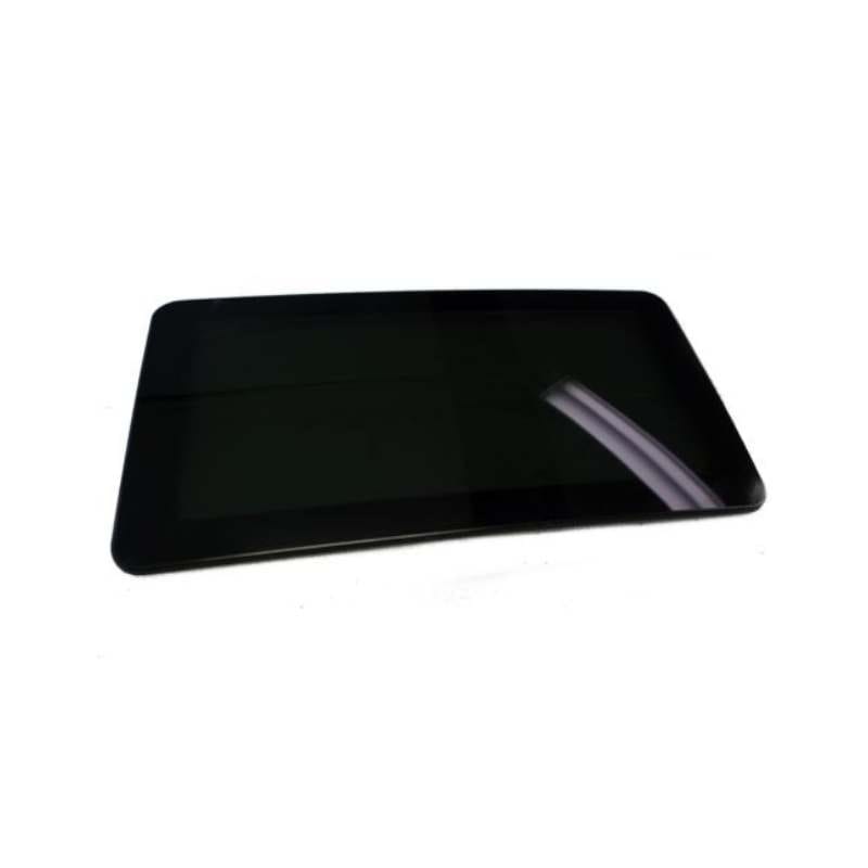 شیشه سانروف بنز c240 اتاق w203